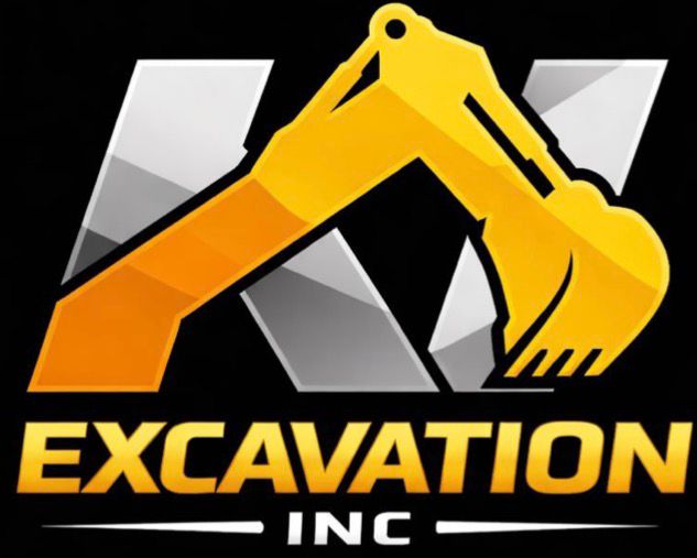KI Excavation Inc logo